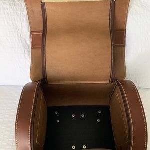 Moped/Vespa luggage